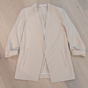 Aritzia Babaton Power Blazer - Size 8